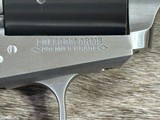 FREE SAFARI, NEW FREEDOM ARMS MODEL 83 PREMIER GRADE 44 REM MAG W/ MANY UPGRADES - LAYAWAY AVAILABLE - 8 of 25