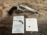 FREE SAFARI, NEW FREEDOM ARMS MODEL 83 PREMIER GRADE 44 REM MAG W/ MANY UPGRADES - LAYAWAY AVAILABLE - 2 of 25