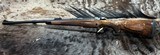 FREE SAFARI, NEW MAUSER M98 MAGNUM DIPLOMAT 450 RIGBY RIFLE GRADE 7 WOOD - LAYAWAY AVAILABLE - 3 of 24