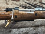 FREE SAFARI, NEW MAUSER M98 MAGNUM DIPLOMAT 450 RIGBY RIFLE GRADE 7 WOOD - LAYAWAY AVAILABLE