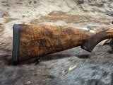 FREE SAFARI, NEW MAUSER M98 MAGNUM DIPLOMAT 450 RIGBY RIFLE GRADE 7 WOOD - LAYAWAY AVAILABLE - 4 of 24
