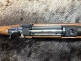 FREE SAFARI, NEW MAUSER M98 MAGNUM DIPLOMAT 450 RIGBY RIFLE GRADE 7 WOOD - LAYAWAY AVAILABLE - 11 of 24