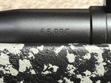 NEW GUNWERKS 6.5 PRC WERKMAN, REVIC ACURA RS25i 5-25x56 W/ RH2 MOA RETICLE - LAYAWAY AVAILABLE - 19 of 25