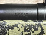 NEW GUNWERKS 6.5 PRC WERKMAN, REVIC ACURA RS25i 5-25x56 W/ RH2 MOA RETICLE - LAYAWAY AVAILABLE - 19 of 25