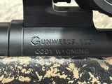 NEW GUNWERKS 6.5 PRC WERKMAN, REVIC ACURA RS25i 5-25x56 W/ RH2 MOA RETICLE - LAYAWAY AVAILABLE - 20 of 25