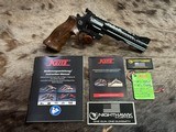NEW KORTH SUPER SPORT GTS 357 MAGNUM 6