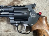 NEW KORTH SUPER SPORT GTS 357 MAGNUM 6