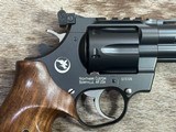 NEW KORTH SUPER SPORT GTS 357 MAGNUM 6