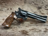 NEW KORTH SUPER SPORT GTS 357 MAGNUM 6