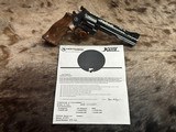 NEW KORTH SUPER SPORT GTS 357 MAGNUM 6