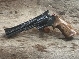 NEW KORTH SUPER SPORT GTS 357 MAGNUM 6