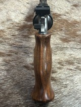 NEW KORTH SUPER SPORT GTS 357 MAGNUM 6