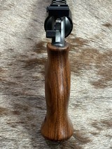 NEW KORTH SUPER SPORT GTS w/ PERFORMANCE PACKAGE 357 MAGNUM 6