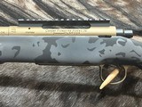 FREE SAFARI NEW COOPER MODEL 52 OPEN COUNTRY LONG RANGE LIGHT WEIGHT 25-06 REMINGTON - LAYAWAY AVAILABLE - 14 of 23