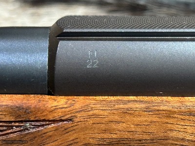 FREE SAFARI, NEW SAKO CUSTOM SHOP 85 BAVARIAN 243 WINCHESTER, COLLECTOR GRADE - LAYAWAY AVAILABLE - Image 15 of 22