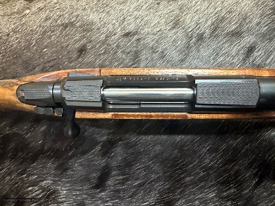 FREE SAFARI, NEW SAKO CUSTOM SHOP 85 BAVARIAN 243 WINCHESTER, COLLECTOR GRADE - LAYAWAY AVAILABLE - Image 8 of 22
