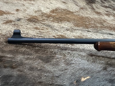 FREE SAFARI, NEW SAKO CUSTOM SHOP 85 BAVARIAN 243 WINCHESTER, COLLECTOR GRADE - LAYAWAY AVAILABLE - Image 13 of 22