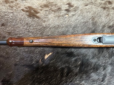 FREE SAFARI, NEW SAKO CUSTOM SHOP 85 BAVARIAN 243 WINCHESTER, COLLECTOR GRADE - LAYAWAY AVAILABLE - Image 17 of 22