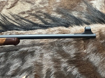 FREE SAFARI, NEW SAKO CUSTOM SHOP 85 BAVARIAN 243 WINCHESTER, COLLECTOR GRADE - LAYAWAY AVAILABLE - Image 6 of 22