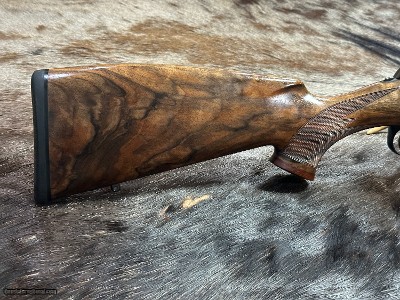 FREE SAFARI, NEW SAKO CUSTOM SHOP 85 BAVARIAN 243 WINCHESTER, COLLECTOR GRADE - LAYAWAY AVAILABLE - Image 4 of 22