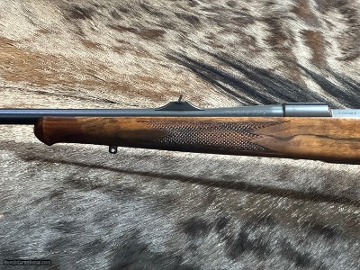 FREE SAFARI, NEW SAKO CUSTOM SHOP 85 BAVARIAN 243 WINCHESTER, COLLECTOR GRADE - LAYAWAY AVAILABLE - Image 12 of 22