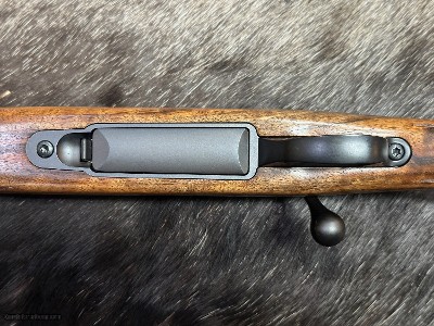 FREE SAFARI, NEW SAKO CUSTOM SHOP 85 BAVARIAN 243 WINCHESTER, COLLECTOR GRADE - LAYAWAY AVAILABLE - Image 18 of 22