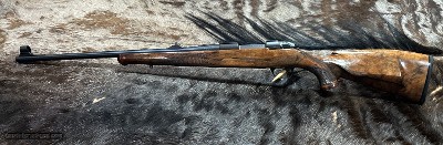 FREE SAFARI, NEW SAKO CUSTOM SHOP 85 BAVARIAN 243 WINCHESTER, COLLECTOR GRADE - LAYAWAY AVAILABLE - Image 3 of 22