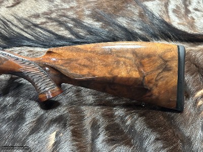 FREE SAFARI, NEW SAKO CUSTOM SHOP 85 BAVARIAN 243 WINCHESTER, COLLECTOR GRADE - LAYAWAY AVAILABLE - Image 10 of 22