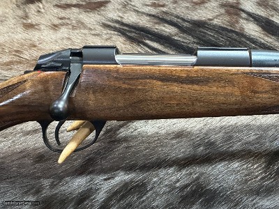 FREE SAFARI, NEW SAKO CUSTOM SHOP 85 BAVARIAN 243 WINCHESTER, COLLECTOR GRADE - LAYAWAY AVAILABLE