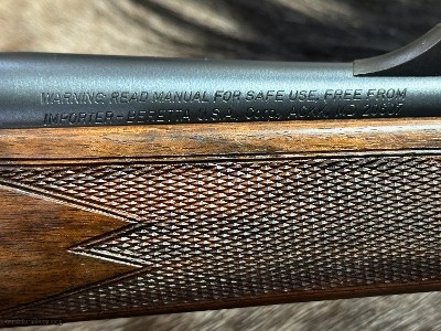 FREE SAFARI, NEW SAKO CUSTOM SHOP 85 BAVARIAN 243 WINCHESTER, COLLECTOR GRADE - LAYAWAY AVAILABLE - Image 7 of 22
