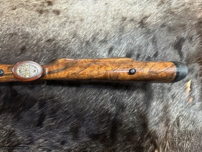 FREE SAFARI, NEW SAKO CUSTOM SHOP 85 BAVARIAN 243 WINCHESTER, COLLECTOR GRADE - LAYAWAY AVAILABLE - Image 20 of 22