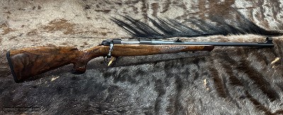 FREE SAFARI, NEW SAKO CUSTOM SHOP 85 BAVARIAN 243 WINCHESTER, COLLECTOR GRADE - LAYAWAY AVAILABLE - Image 2 of 22