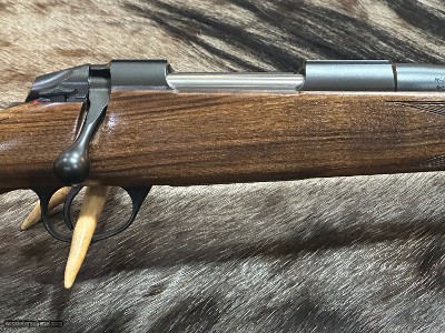 FREE SAFARI, NEW SAKO CUSTOM SHOP 85 BAVARIAN 243 WINCHESTER COLLECTOR GRADE - LAYAWAY AVAILABLE