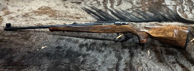 FREE SAFARI, NEW SAKO CUSTOM SHOP 85 BAVARIAN 243 WINCHESTER COLLECTOR GRADE - LAYAWAY AVAILABLE - Image 3 of 22