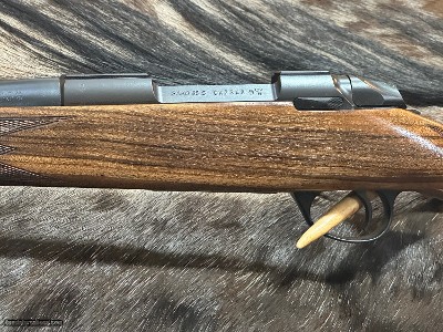 FREE SAFARI, NEW SAKO CUSTOM SHOP 85 BAVARIAN 243 WINCHESTER COLLECTOR GRADE - LAYAWAY AVAILABLE - Image 11 of 22