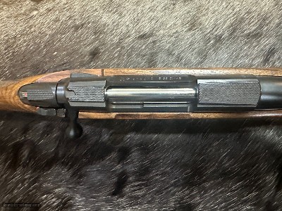 FREE SAFARI, NEW SAKO CUSTOM SHOP 85 BAVARIAN 243 WINCHESTER COLLECTOR GRADE - LAYAWAY AVAILABLE - Image 8 of 22