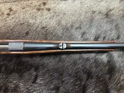 FREE SAFARI, NEW SAKO CUSTOM SHOP 85 BAVARIAN 243 WINCHESTER COLLECTOR GRADE - LAYAWAY AVAILABLE - Image 9 of 22