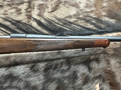 FREE SAFARI, NEW SAKO CUSTOM SHOP 85 BAVARIAN 243 WINCHESTER COLLECTOR GRADE - LAYAWAY AVAILABLE - Image 5 of 22