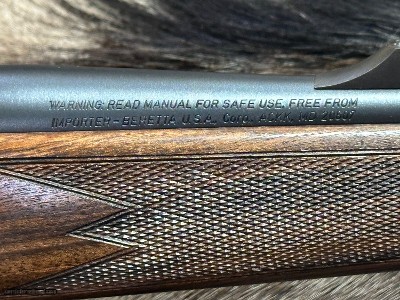 FREE SAFARI, NEW SAKO CUSTOM SHOP 85 BAVARIAN 243 WINCHESTER COLLECTOR GRADE - LAYAWAY AVAILABLE - Image 7 of 22