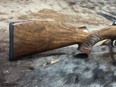 FREE SAFARI, NEW SAKO CUSTOM SHOP 85 BAVARIAN 243 WINCHESTER COLLECTOR GRADE - LAYAWAY AVAILABLE - Image 4 of 22