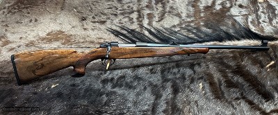 FREE SAFARI, NEW SAKO CUSTOM SHOP 85 BAVARIAN 308 WINCHESTER COLLECTOR GRADE - LAYAWAY AVAILABLE - Image 2 of 22