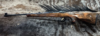 FREE SAFARI, NEW SAKO CUSTOM SHOP 85 BAVARIAN 308 WINCHESTER COLLECTOR GRADE - LAYAWAY AVAILABLE - Image 3 of 22