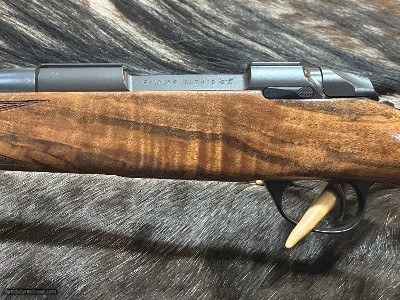 FREE SAFARI, NEW SAKO CUSTOM SHOP 85 BAVARIAN 308 WINCHESTER COLLECTOR GRADE - LAYAWAY AVAILABLE - Image 11 of 22