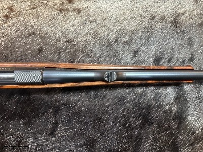 FREE SAFARI, NEW SAKO CUSTOM SHOP 85 BAVARIAN 308 WINCHESTER COLLECTOR GRADE - LAYAWAY AVAILABLE - Image 9 of 22