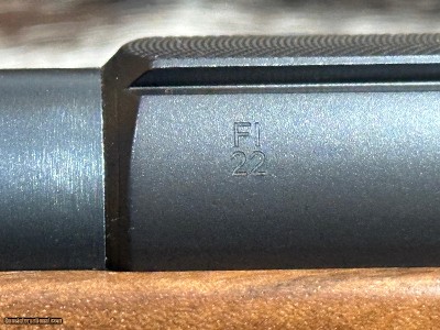 FREE SAFARI, NEW SAKO CUSTOM SHOP 85 BAVARIAN 308 WINCHESTER COLLECTOR GRADE - LAYAWAY AVAILABLE - Image 15 of 22
