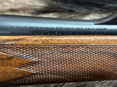 FREE SAFARI, NEW SAKO CUSTOM SHOP 85 BAVARIAN 308 WINCHESTER COLLECTOR GRADE - LAYAWAY AVAILABLE - Image 7 of 22