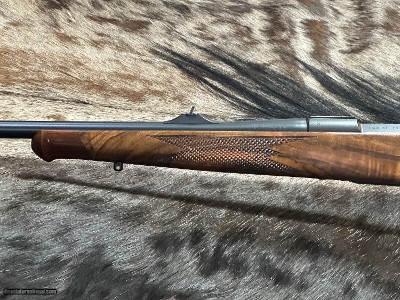 FREE SAFARI, NEW SAKO CUSTOM SHOP 85 BAVARIAN 308 WINCHESTER COLLECTOR GRADE - LAYAWAY AVAILABLE - Image 12 of 22
