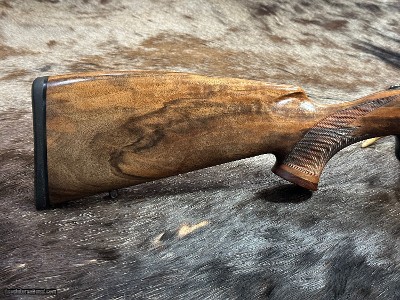 FREE SAFARI, NEW SAKO CUSTOM SHOP 85 BAVARIAN 308 WINCHESTER COLLECTOR GRADE - LAYAWAY AVAILABLE - Image 4 of 22