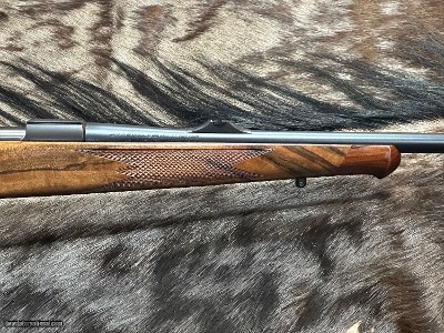 FREE SAFARI, NEW SAKO CUSTOM SHOP 85 BAVARIAN 308 WINCHESTER COLLECTOR GRADE - LAYAWAY AVAILABLE - Image 5 of 22