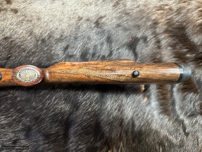 FREE SAFARI, NEW SAKO CUSTOM SHOP 85 BAVARIAN 308 WINCHESTER COLLECTOR GRADE - LAYAWAY AVAILABLE - Image 20 of 22